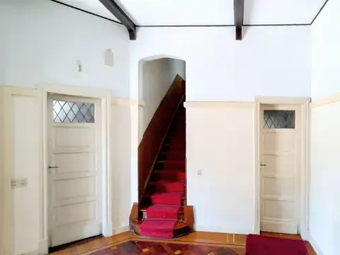 Casa en Venta en Almagro, USD 280.000