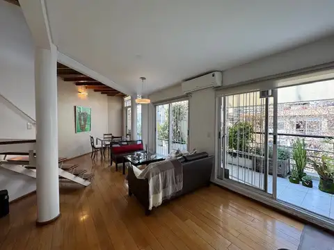 Departamento en Venta en Palermo, USD 240.000