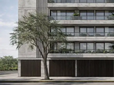 Departamento en Venta en Monte Castro, USD 110.000