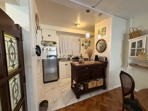 Departamento en Venta en Retiro, USD 79.900