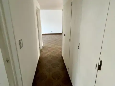 Departamento en Alquiler 40 años