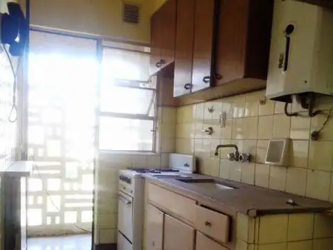 Departamento en Venta en Almagro, USD 120.000