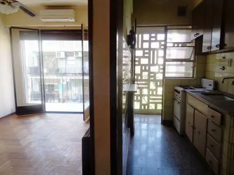 Departamento en Venta de 2 dormitorios