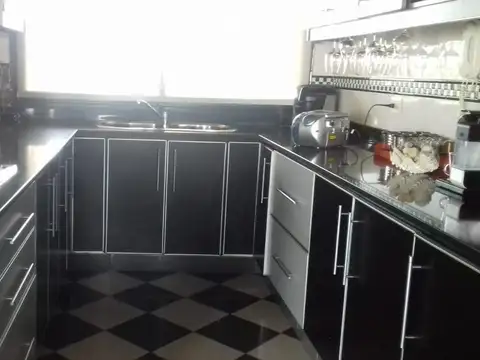 Casa - Tapiales