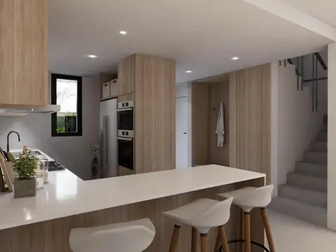 Molino Haus - UF 7