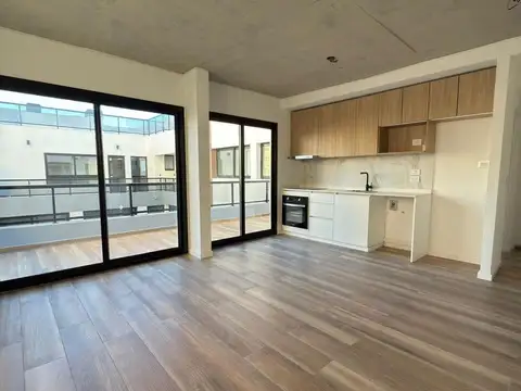 Departamento en Venta en Palermo, USD 249.600