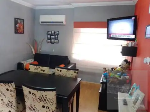 Departamento - S.Justo (Ctro)