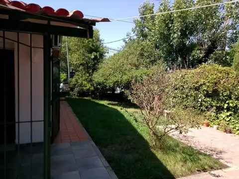 Casa en Venta en Barrio Alto Verde, USD 119.000