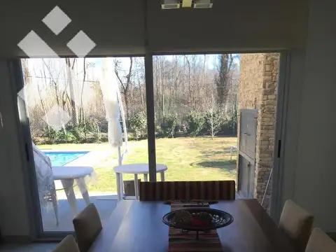 Casa en Alquiler 12 años