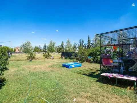 Casa en Venta 6 años