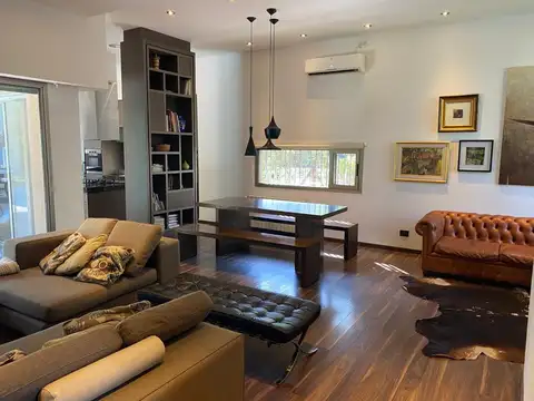 Casa en Aldea Fisherton