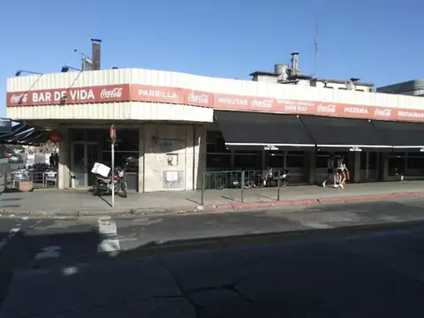 Avenida Agraciada 3800