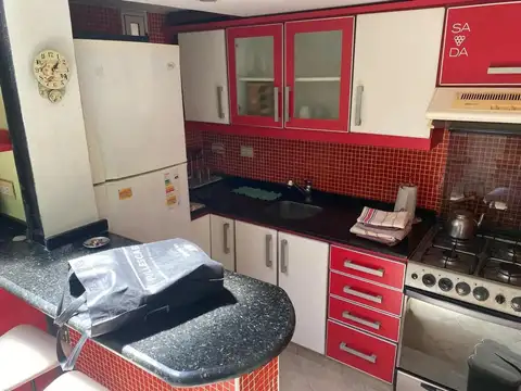 PH en alquiler temporario