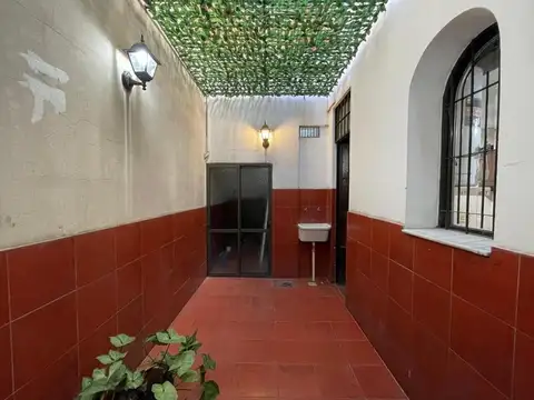 Saráchaga 4300, Piso PB