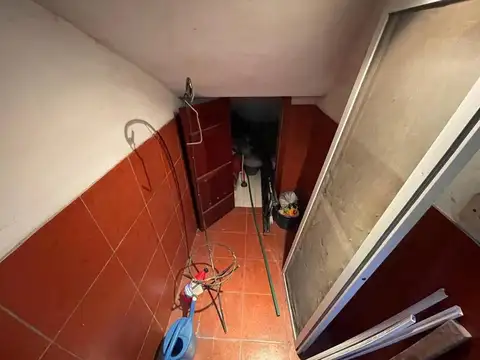 Depto Tipo Casa en Venta en Velez Sarsfield, USD 92.900