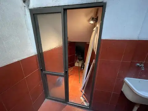 Depto Tipo Casa en Venta de 1 dormitorio