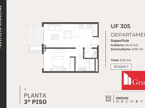 Departamento en Venta Permite mascota