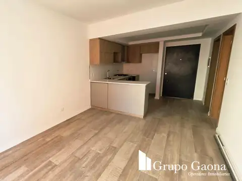 Cucha Cucha 1100, Piso 3