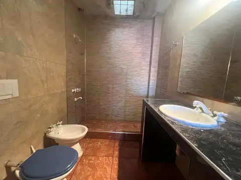 Casa en Alquiler 4 ambientes -Barracas