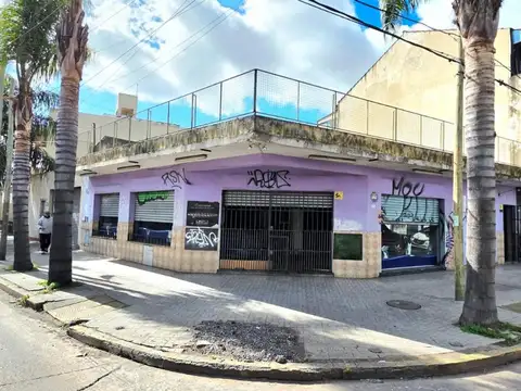 LOCAL A LA CALLE EN ALQUILER