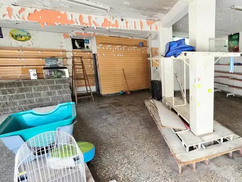 Local en Alquiler en Ramos Mejía, $ 1.000.000