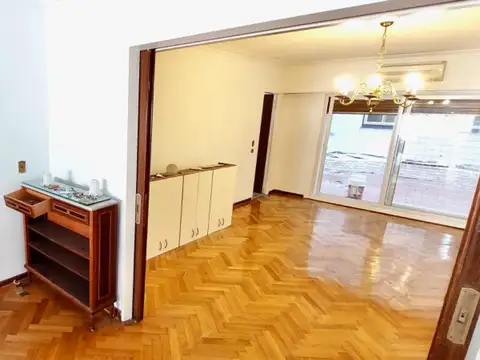 Departamento en Venta de 5 dormitorios