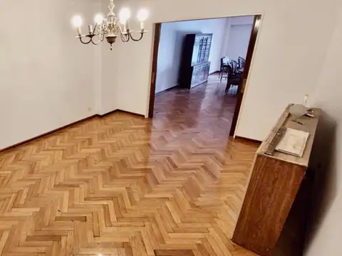 Departamento en Venta 50 años