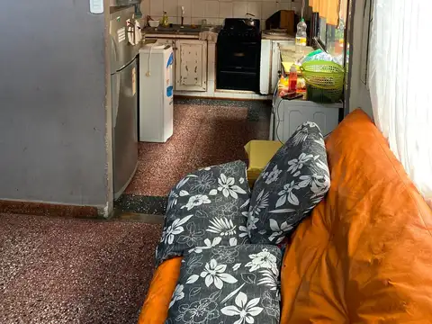 Avenida Presidente Juan Domingo Perón 3500