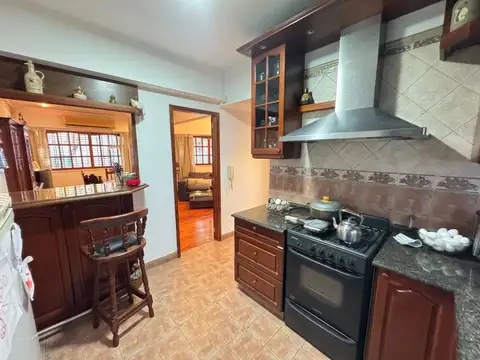 Casa en Venta en Velez Sarsfield, USD 250.000