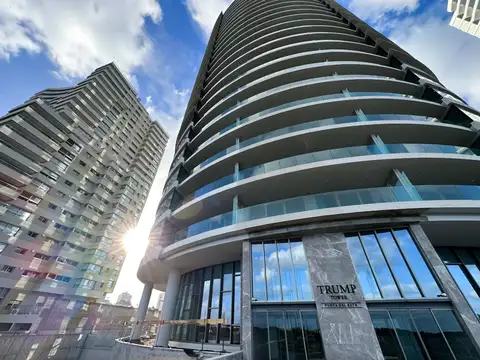Alquiler De Apartamento Trump Tower 2 Dorm