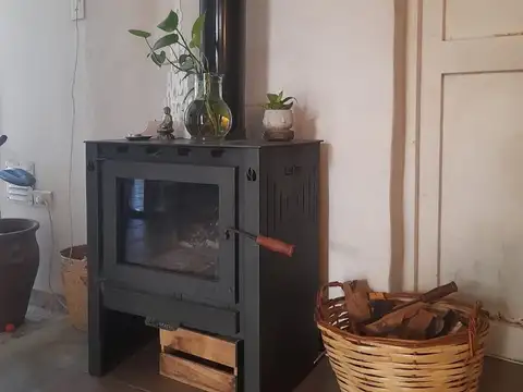 Casa en Venta 49 años