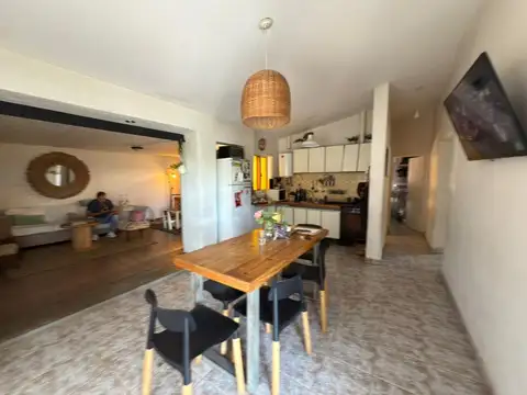 VENTA CASA 3 DORM. VISTA AL LAGO V. PQUE. SIQUIMAN