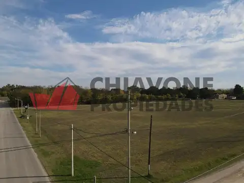 Terreno en Venta de 805,0 m2