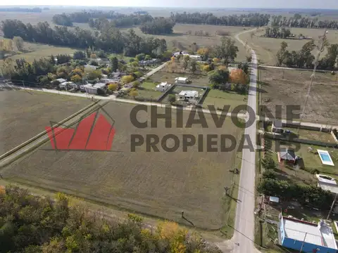 Terreno en Venta, FOS 0,5