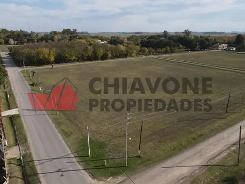 Terreno en Venta en Plomer, USD 28.100