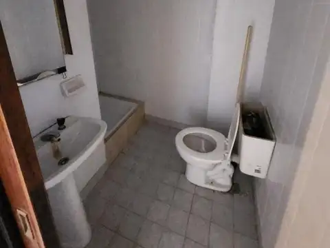 Departamento en Alquiler 40 años