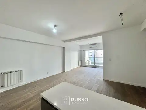 VENTA DEPTO CATEGORIA 3 AMB C/BALCON AMPLIO - PLENO NUÑEZ