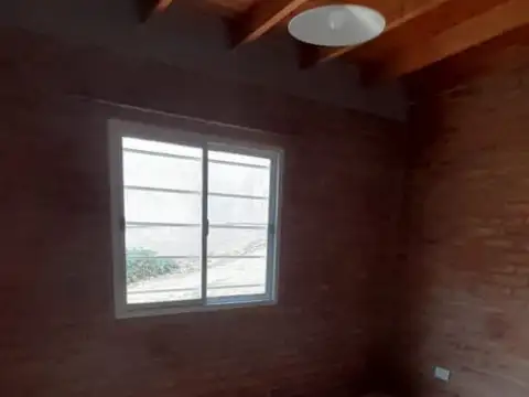 Departamento en Venta al Norte