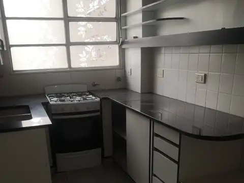 Departamento en Alquiler 42 años