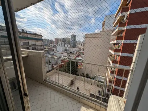 Departamento en Alquiler de 3 ambientes