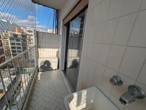 Departamento en Alquiler 42 años
