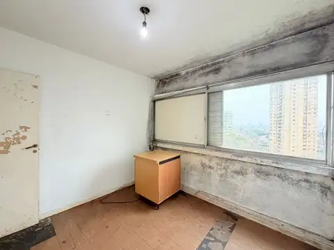Departamento en Venta en Villa Lugano, USD 45.000