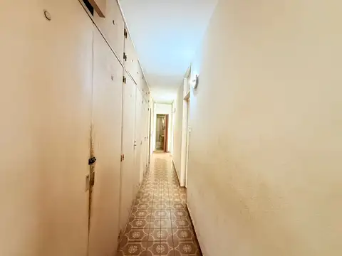 CUATRO AMBIENTES VENTA EDIFICIO 39 LUGANO 1 Y 2