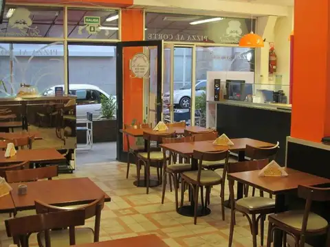 Fondo Comercio en Venta en Avellaneda, USD 25.000