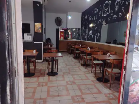 Fondo Comercio en Venta 25 años