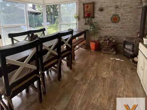 Casa en Venta de 3 dormitorios