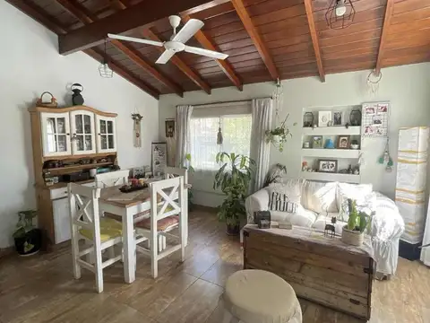 Casa en Venta en Barrio Parque Leloir, USD 265.000