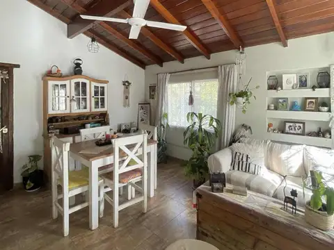 Casa en Venta al Norte