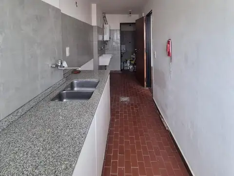 Departamento en Alquiler de 2 dormitorios