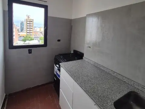 Depto de 2 dor 2 baños en alquiler en Centro Cordoba